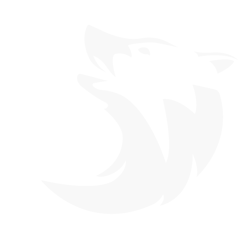 Logotipo Wolflife